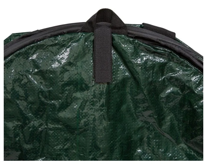COLLAPSIBLE CAMPSITE CARRY-ALL